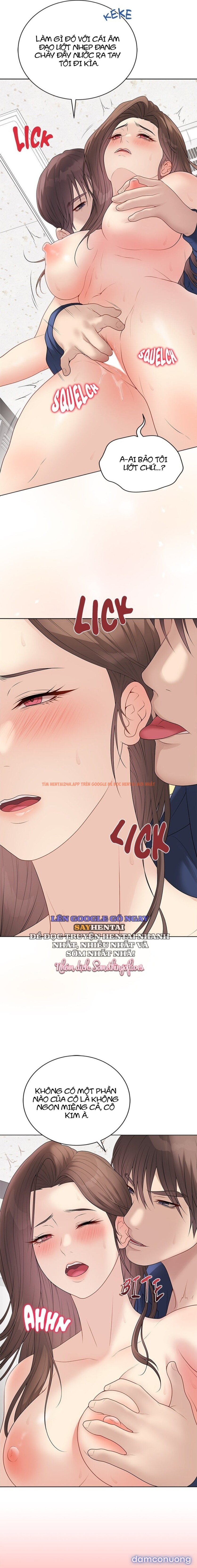 Trang truyện 5 trong truyện tranh Ngôi Trường Thác Loạn - Chapter 28 - zhentaivn.pro