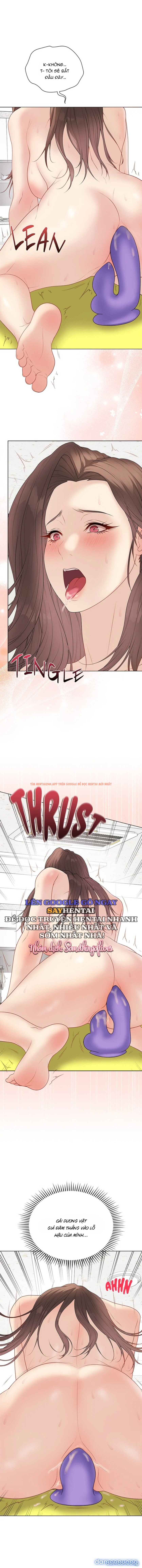 Trang truyện 5 trong truyện tranh Ngôi Trường Thác Loạn - Chapter 29 - zhentaivn.pro