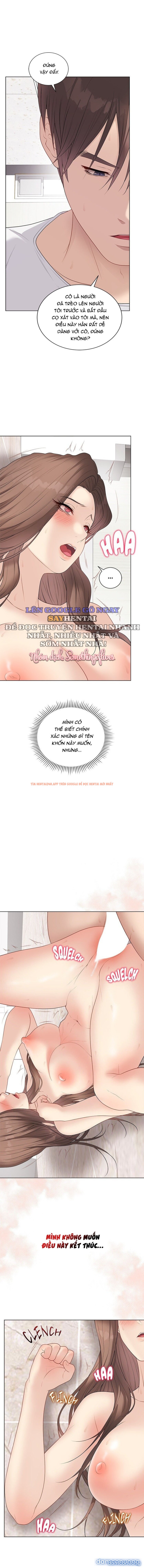 Trang truyện 12 trong truyện tranh Ngôi Trường Thác Loạn - Chapter 31 - zhentaivn.pro