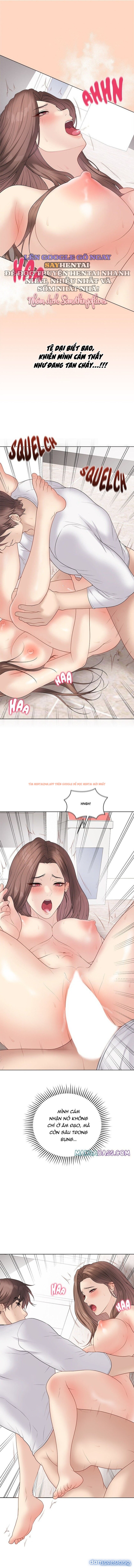 Trang truyện 3 trong truyện tranh Ngôi Trường Thác Loạn - Chapter 31 - zhentaivn.pro