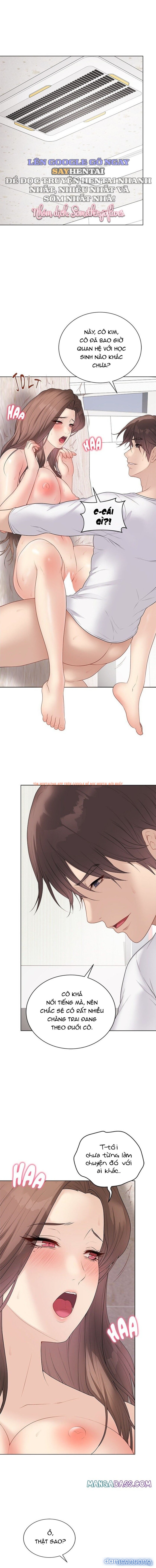 Trang truyện 6 trong truyện tranh Ngôi Trường Thác Loạn - Chapter 31 - zhentaivn.pro