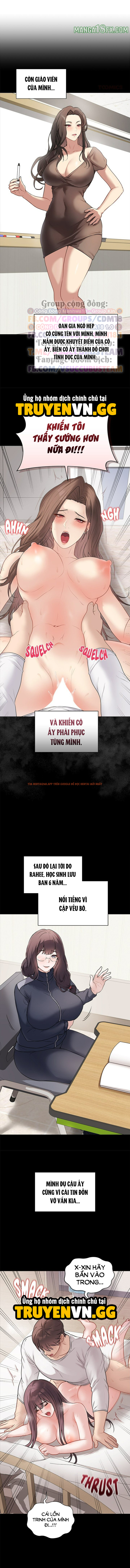 Trang truyện 10 trong truyện tranh Ngôi Trường Thác Loạn - Chapter 33 - zhentaivn.pro Trang truyện 10 trong truyện tranh Ngôi Trường Thác Loạn - Chapter 33 - zhentaivn.pro