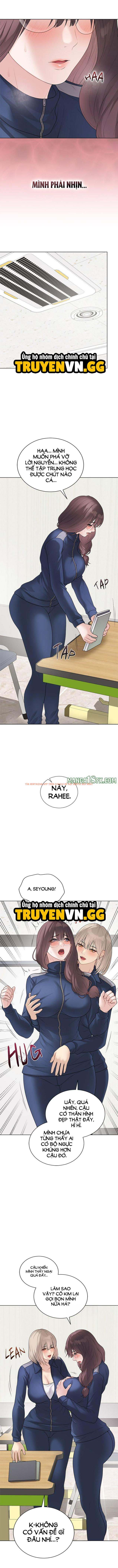 Trang truyện 13 trong truyện tranh Ngôi Trường Thác Loạn - Chapter 33 - zhentaivn.pro Trang truyện 13 trong truyện tranh Ngôi Trường Thác Loạn - Chapter 33 - zhentaivn.pro