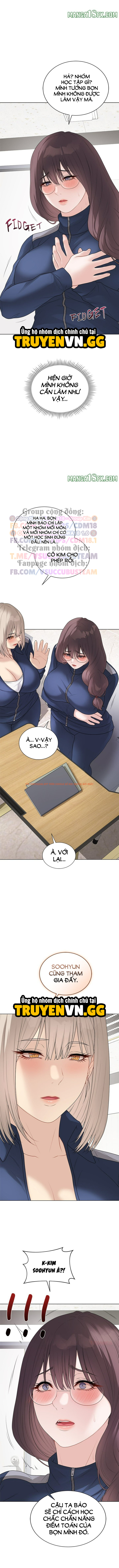 Trang truyện 14 trong truyện tranh Ngôi Trường Thác Loạn - Chapter 33 - zhentaivn.pro Trang truyện 14 trong truyện tranh Ngôi Trường Thác Loạn - Chapter 33 - zhentaivn.pro