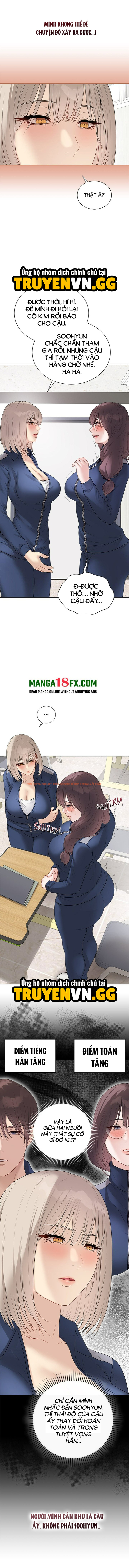 Trang truyện 16 trong truyện tranh Ngôi Trường Thác Loạn - Chapter 33 - zhentaivn.pro Trang truyện 16 trong truyện tranh Ngôi Trường Thác Loạn - Chapter 33 - zhentaivn.pro