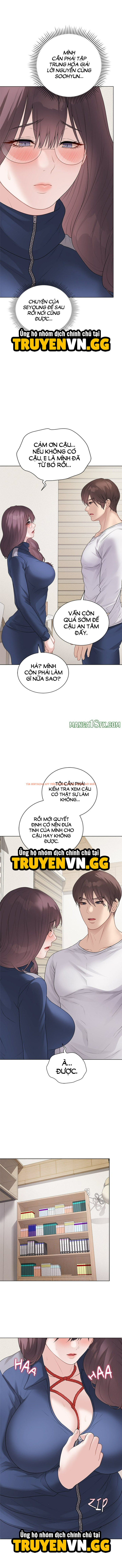 Trang truyện 18 trong truyện tranh Ngôi Trường Thác Loạn - Chapter 33 - zhentaivn.pro Trang truyện 18 trong truyện tranh Ngôi Trường Thác Loạn - Chapter 33 - zhentaivn.pro