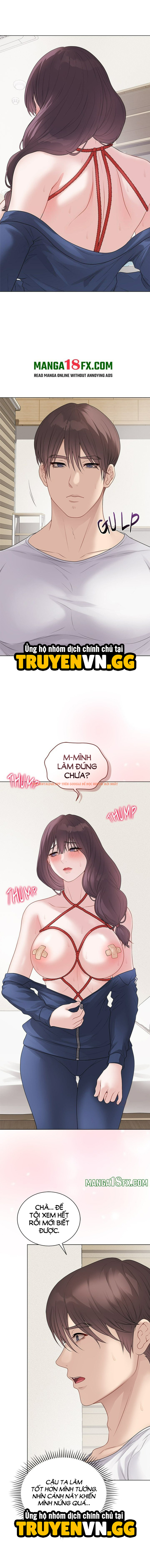 Trang truyện 19 trong truyện tranh Ngôi Trường Thác Loạn - Chapter 33 - zhentaivn.pro Trang truyện 19 trong truyện tranh Ngôi Trường Thác Loạn - Chapter 33 - zhentaivn.pro