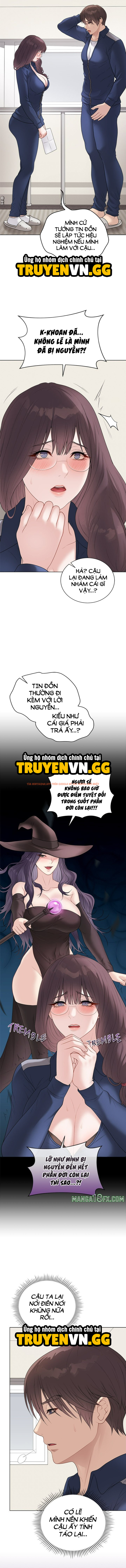 Trang truyện 3 trong truyện tranh Ngôi Trường Thác Loạn - Chapter 33 - zhentaivn.pro Trang truyện 3 trong truyện tranh Ngôi Trường Thác Loạn - Chapter 33 - zhentaivn.pro