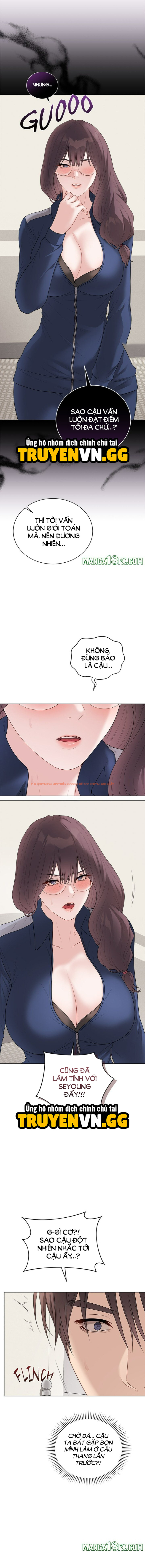 Trang truyện 4 trong truyện tranh Ngôi Trường Thác Loạn - Chapter 33 - zhentaivn.pro Trang truyện 4 trong truyện tranh Ngôi Trường Thác Loạn - Chapter 33 - zhentaivn.pro