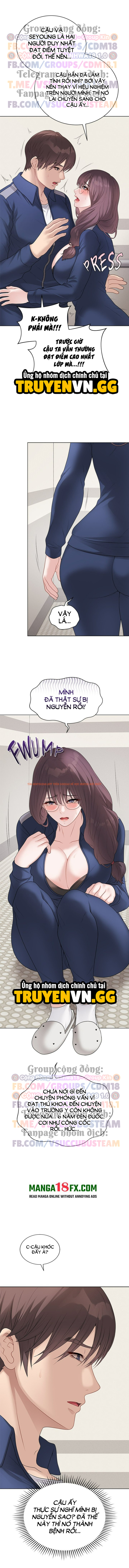 Trang truyện 5 trong truyện tranh Ngôi Trường Thác Loạn - Chapter 33 - zhentaivn.pro Trang truyện 5 trong truyện tranh Ngôi Trường Thác Loạn - Chapter 33 - zhentaivn.pro