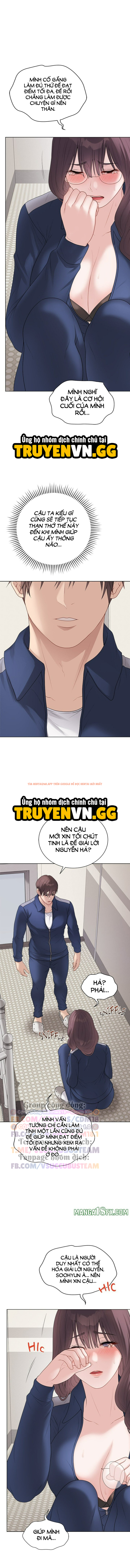 Trang truyện 6 trong truyện tranh Ngôi Trường Thác Loạn - Chapter 33 - zhentaivn.pro Trang truyện 6 trong truyện tranh Ngôi Trường Thác Loạn - Chapter 33 - zhentaivn.pro