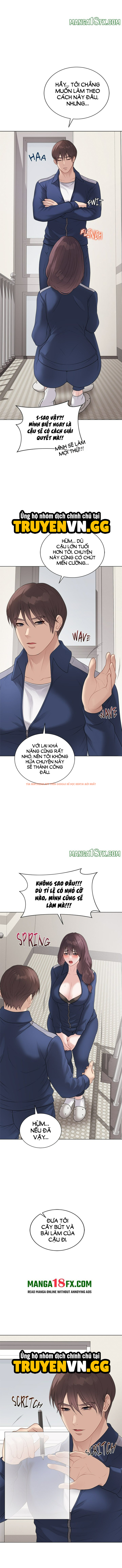 Trang truyện 7 trong truyện tranh Ngôi Trường Thác Loạn - Chapter 33 - zhentaivn.pro Trang truyện 7 trong truyện tranh Ngôi Trường Thác Loạn - Chapter 33 - zhentaivn.pro