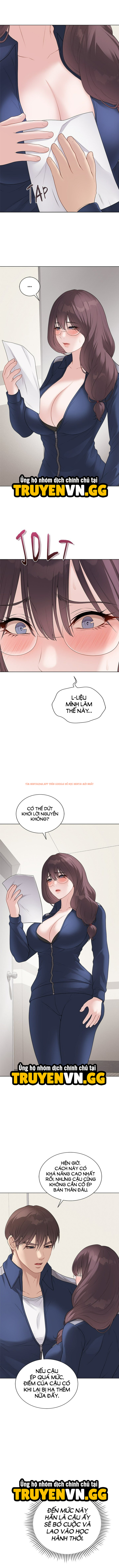 Trang truyện 8 trong truyện tranh Ngôi Trường Thác Loạn - Chapter 33 - zhentaivn.pro Trang truyện 8 trong truyện tranh Ngôi Trường Thác Loạn - Chapter 33 - zhentaivn.pro