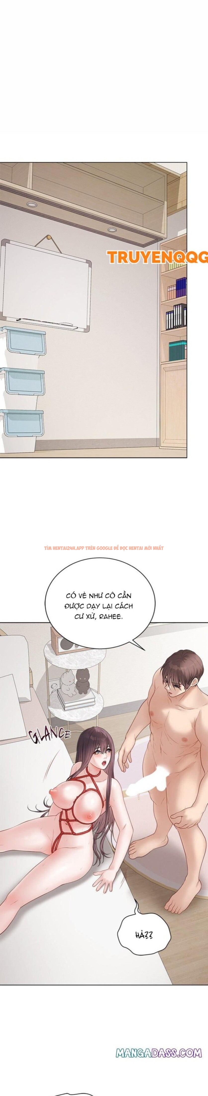 Trang truyện 1 0 trong truyện tranh Ngôi Trường Thác Loạn - Chapter 35 - zhentaivn.pro Trang truyện 1 0 trong truyện tranh Ngôi Trường Thác Loạn - Chapter 35 - zhentaivn.pro