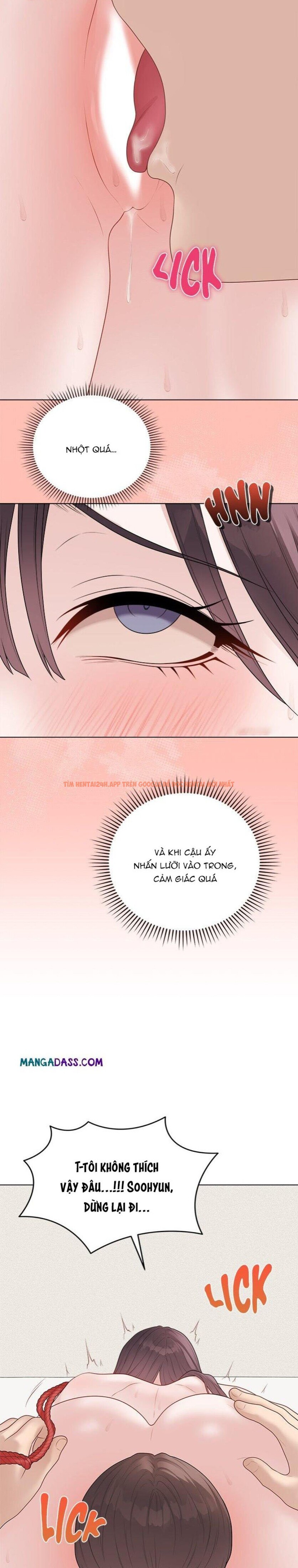 Trang truyện 6 1 trong truyện tranh Ngôi Trường Thác Loạn - Chapter 35 - zhentaivn.pro Trang truyện 6 1 trong truyện tranh Ngôi Trường Thác Loạn - Chapter 35 - zhentaivn.pro