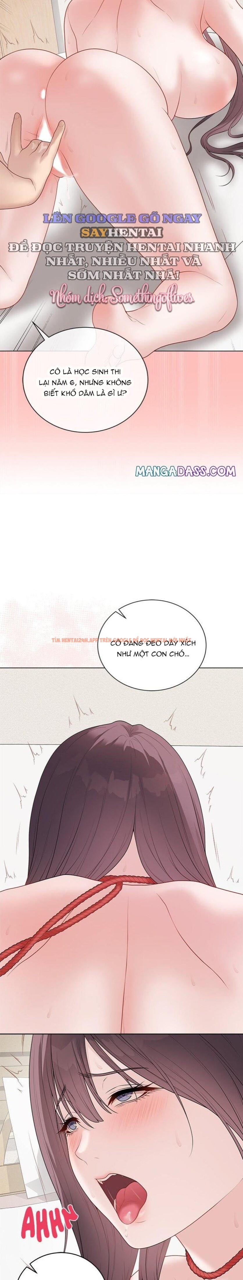 Trang truyện 9 1 trong truyện tranh Ngôi Trường Thác Loạn - Chapter 35 - zhentaivn.pro Trang truyện 9 1 trong truyện tranh Ngôi Trường Thác Loạn - Chapter 35 - zhentaivn.pro