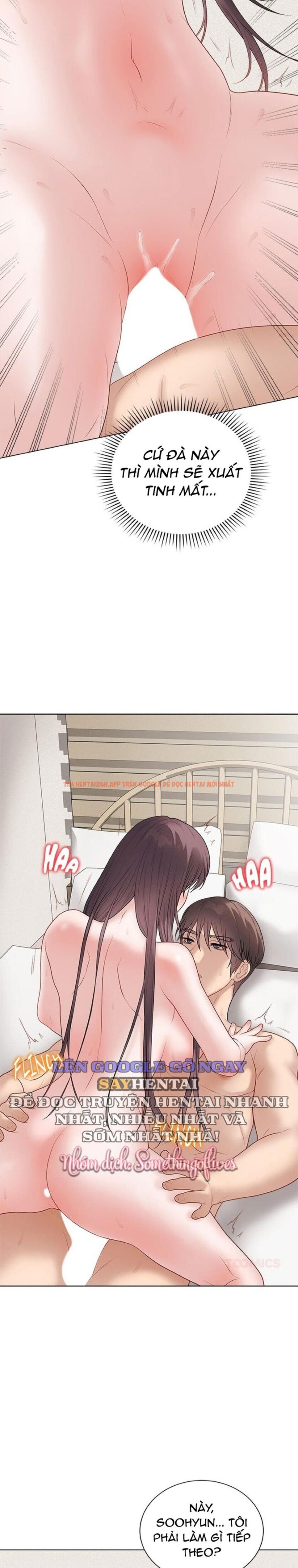 Trang truyện 1 1 trong truyện tranh Ngôi Trường Thác Loạn - Chapter 36 - zhentaivn.pro