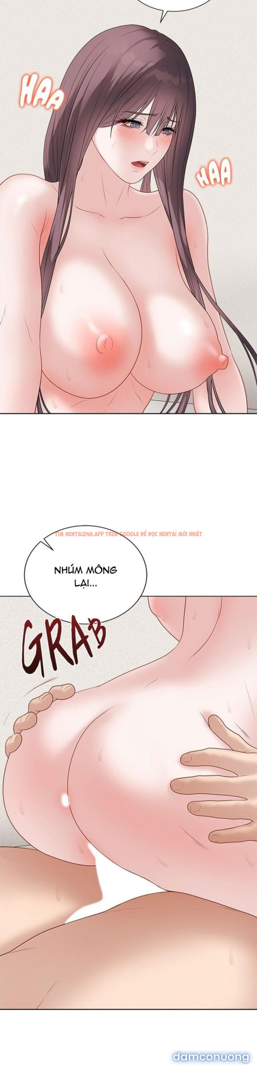 Trang truyện 1 2 trong truyện tranh Ngôi Trường Thác Loạn - Chapter 36 - zhentaivn.pro