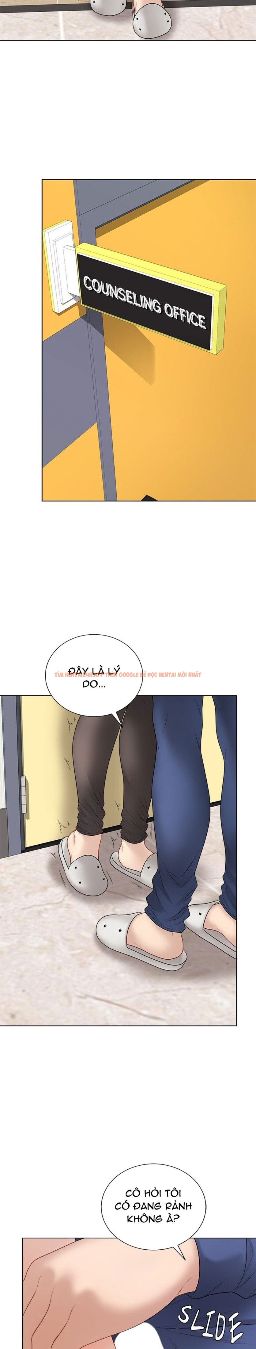 Trang truyện 11 1 trong truyện tranh Ngôi Trường Thác Loạn - Chapter 36 - zhentaivn.pro