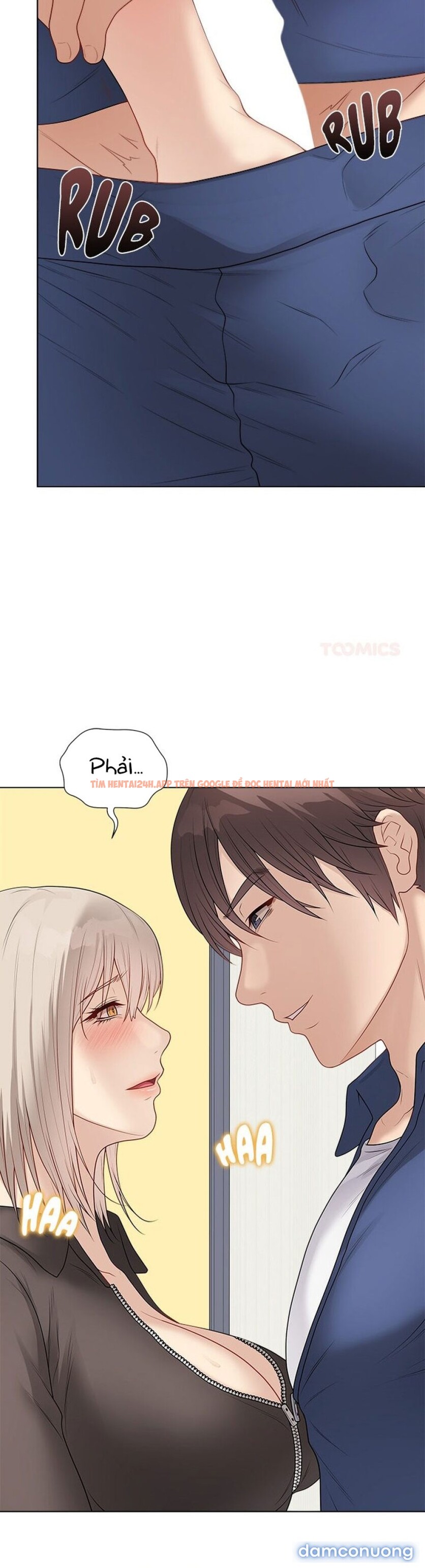 Trang truyện 11 2 trong truyện tranh Ngôi Trường Thác Loạn - Chapter 36 - zhentaivn.pro