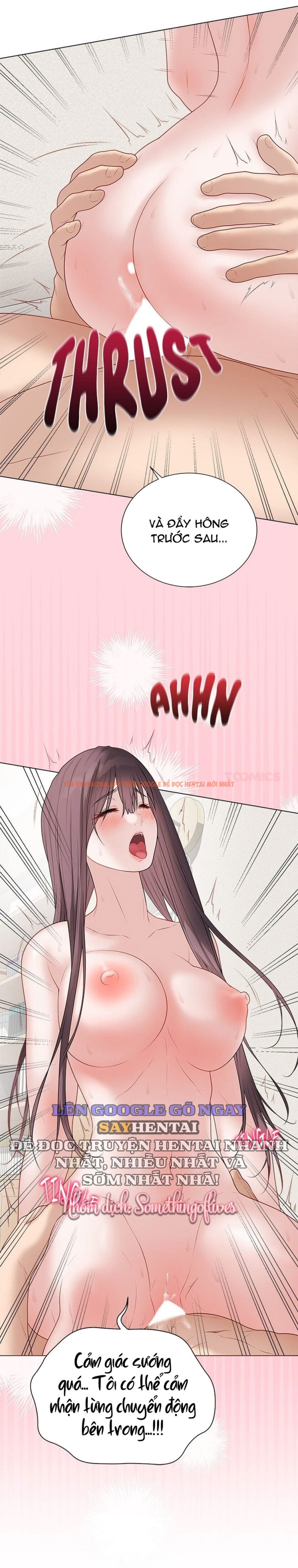 Trang truyện 2 0 trong truyện tranh Ngôi Trường Thác Loạn - Chapter 36 - zhentaivn.pro