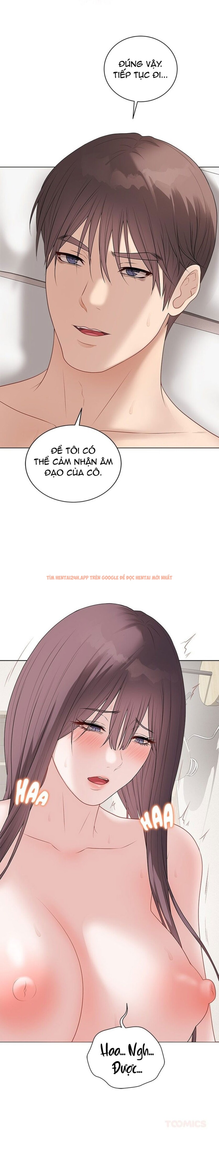 Trang truyện 2 1 trong truyện tranh Ngôi Trường Thác Loạn - Chapter 36 - zhentaivn.pro