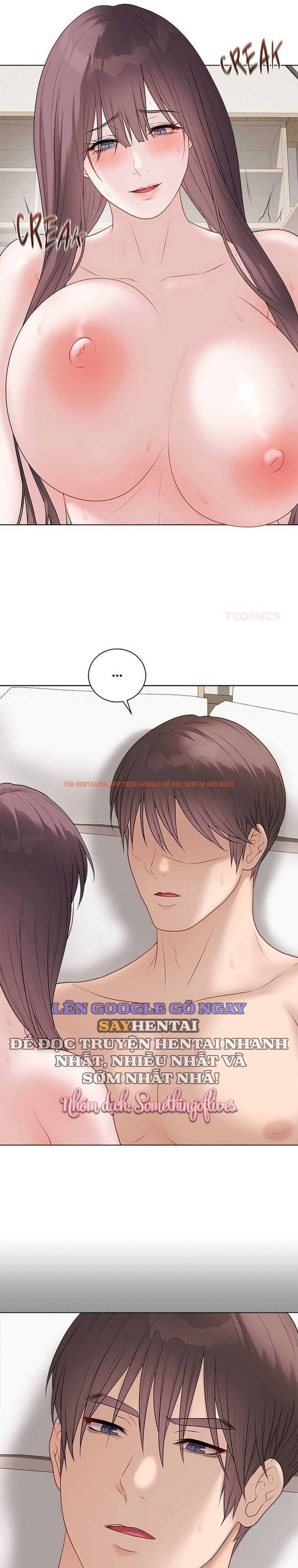 Trang truyện 3 0 trong truyện tranh Ngôi Trường Thác Loạn - Chapter 36 - zhentaivn.pro