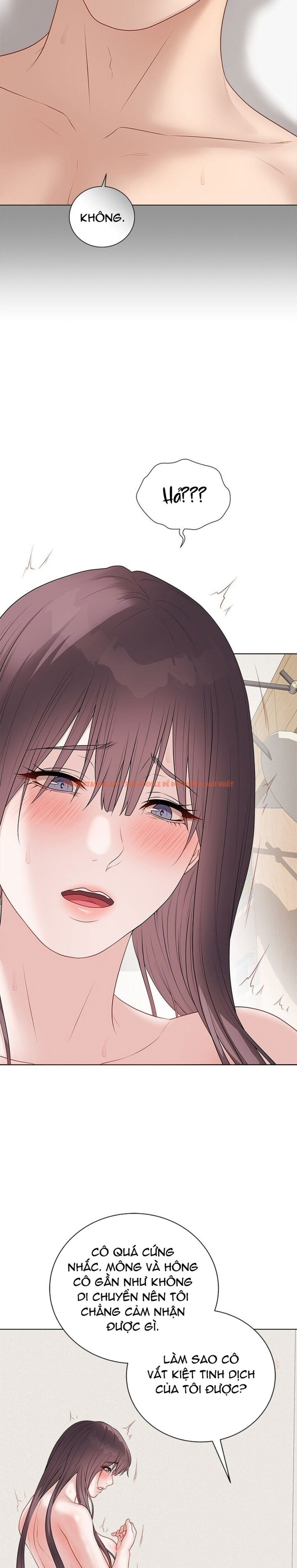 Trang truyện 3 1 trong truyện tranh Ngôi Trường Thác Loạn - Chapter 36 - zhentaivn.pro