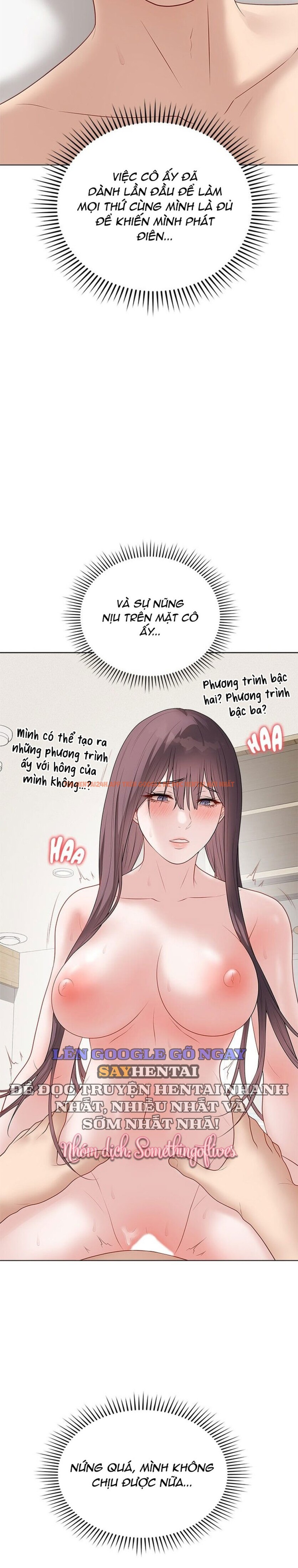 Trang truyện 4 2 trong truyện tranh Ngôi Trường Thác Loạn - Chapter 36 - zhentaivn.pro