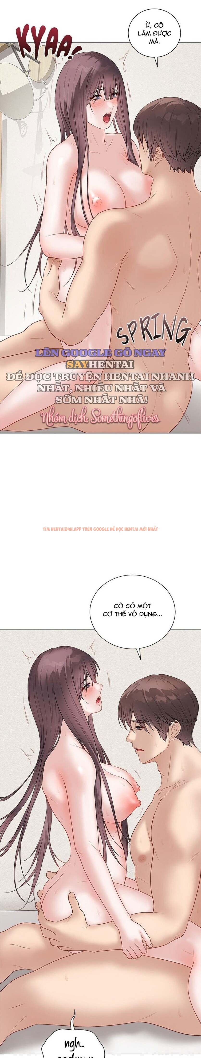 Trang truyện 5 0 trong truyện tranh Ngôi Trường Thác Loạn - Chapter 36 - zhentaivn.pro