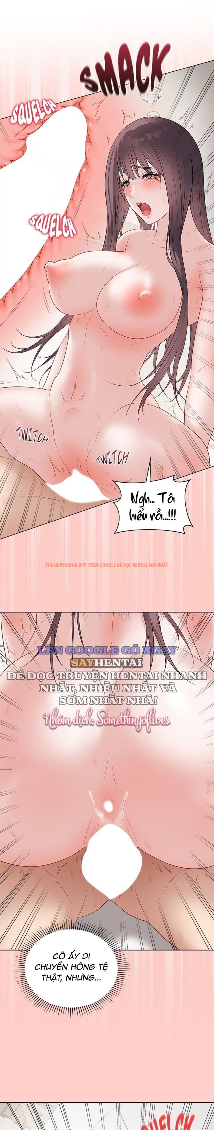 Trang truyện 6 0 trong truyện tranh Ngôi Trường Thác Loạn - Chapter 36 - zhentaivn.pro