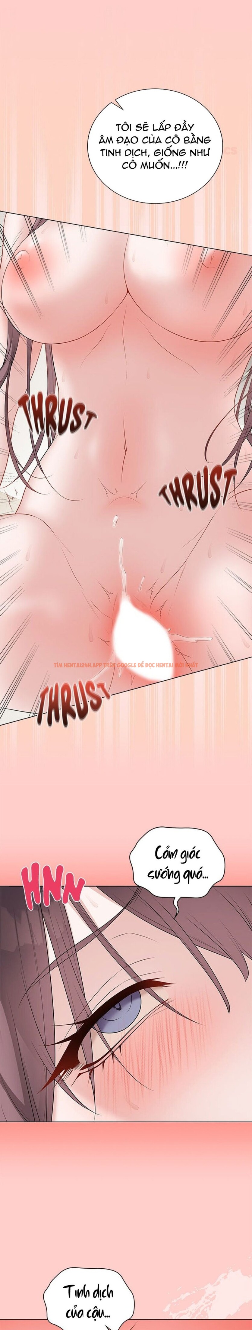 Trang truyện 7 0 trong truyện tranh Ngôi Trường Thác Loạn - Chapter 36 - zhentaivn.pro