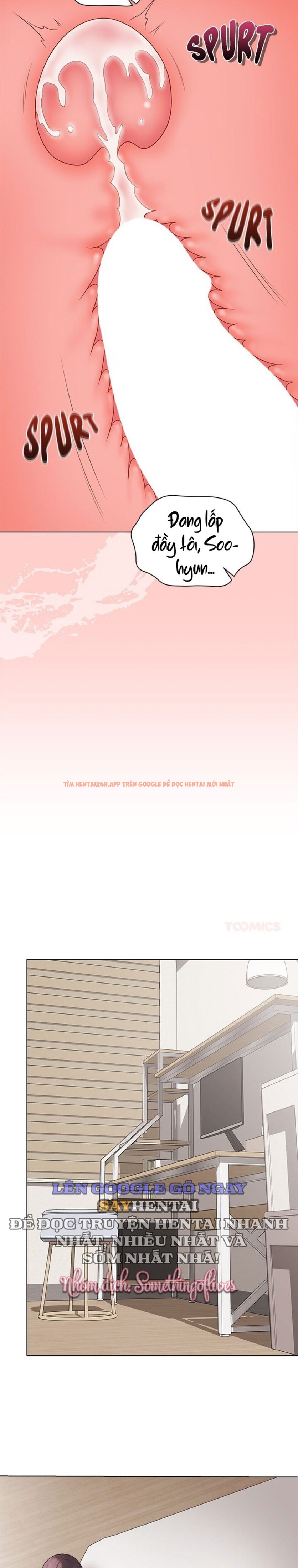 Trang truyện 7 1 trong truyện tranh Ngôi Trường Thác Loạn - Chapter 36 - zhentaivn.pro