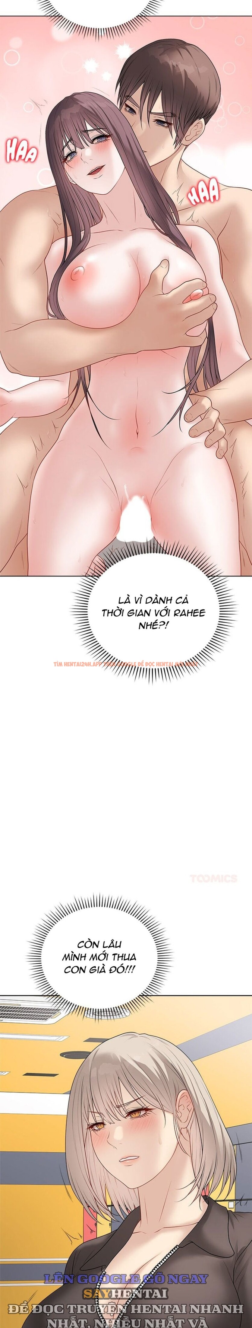 Trang truyện 9 2 trong truyện tranh Ngôi Trường Thác Loạn - Chapter 36 - zhentaivn.pro