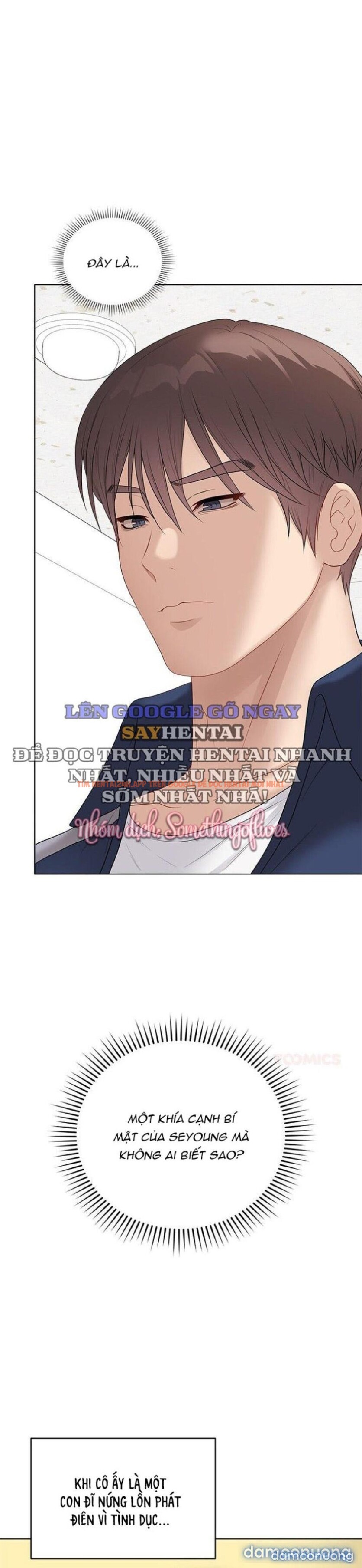 Trang truyện 1 2 trong truyện tranh Ngôi Trường Thác Loạn - Chapter 37 - zhentaivn.pro