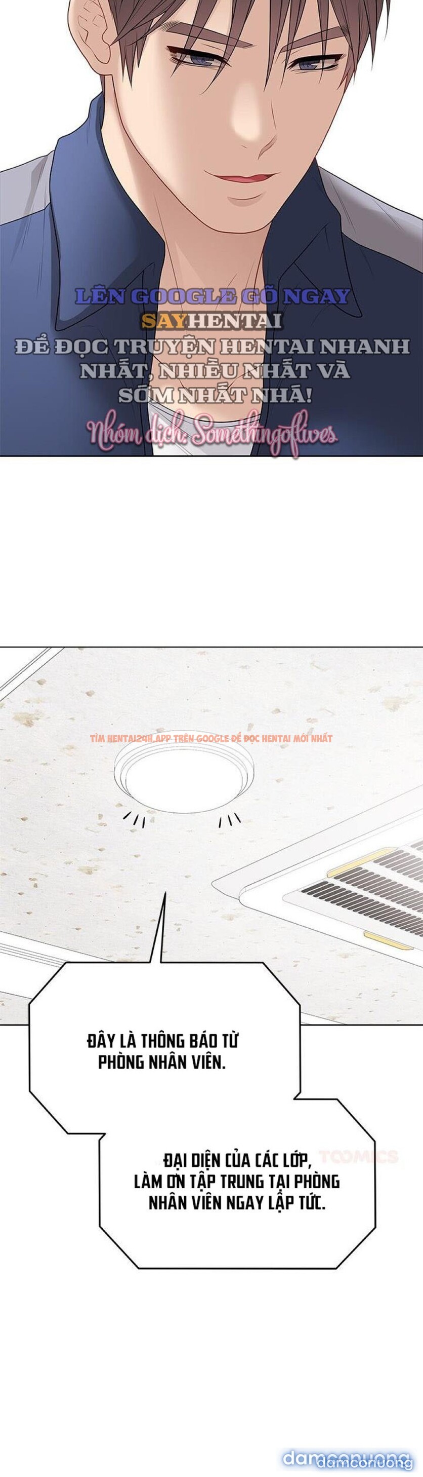 Trang truyện 10 2 trong truyện tranh Ngôi Trường Thác Loạn - Chapter 37 - zhentaivn.pro