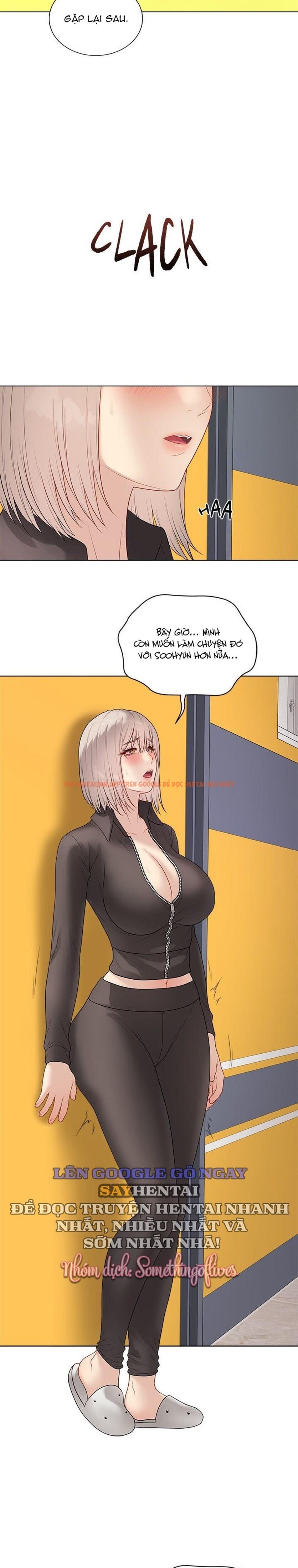 Trang truyện 11 1 trong truyện tranh Ngôi Trường Thác Loạn - Chapter 37 - zhentaivn.pro