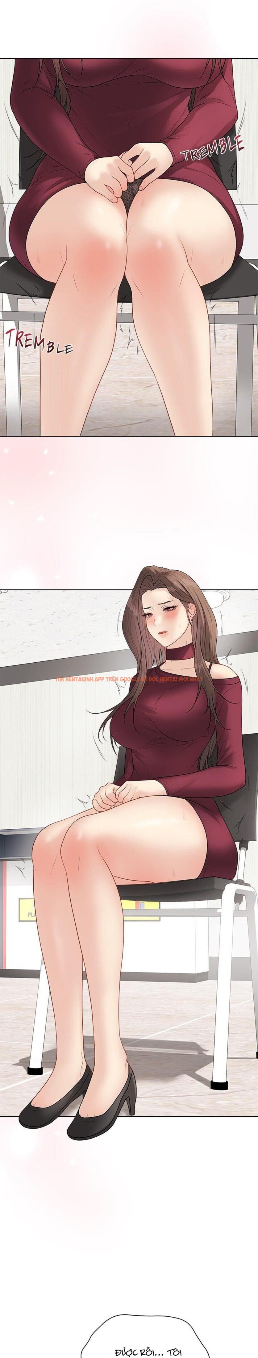 Trang truyện 13 1 trong truyện tranh Ngôi Trường Thác Loạn - Chapter 37 - zhentaivn.pro