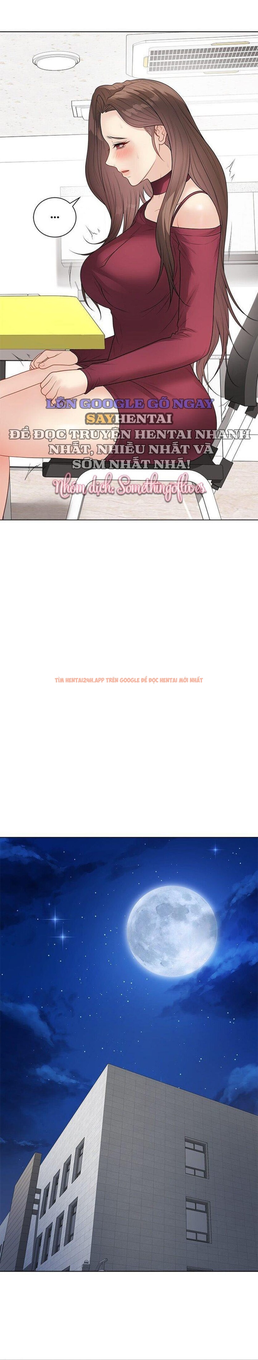 Trang truyện 14 0 trong truyện tranh Ngôi Trường Thác Loạn - Chapter 37 - zhentaivn.pro