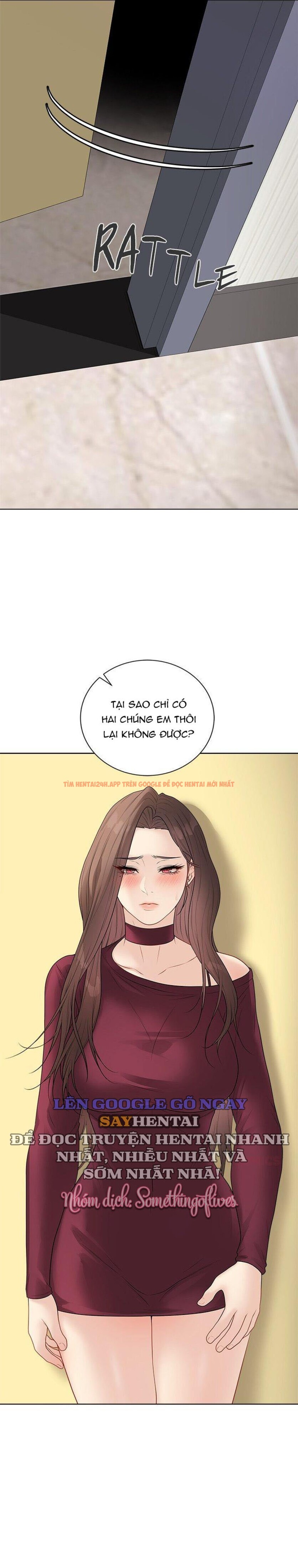 Trang truyện 5 0 trong truyện tranh Ngôi Trường Thác Loạn - Chapter 37 - zhentaivn.pro