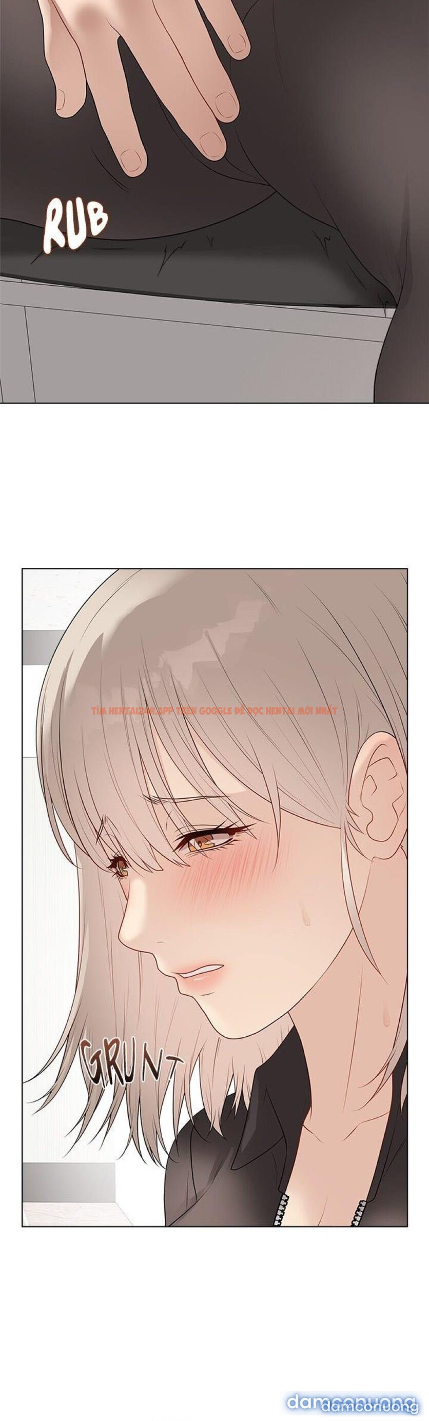 Trang truyện 7 2 trong truyện tranh Ngôi Trường Thác Loạn - Chapter 37 - zhentaivn.pro