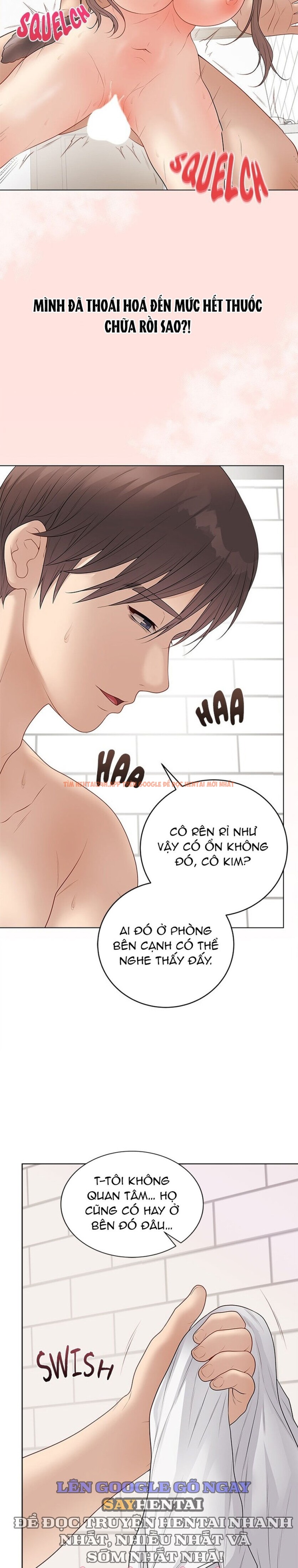 Trang truyện 11 2 trong truyện tranh Ngôi Trường Thác Loạn - Chapter 38 - zhentaivn.pro