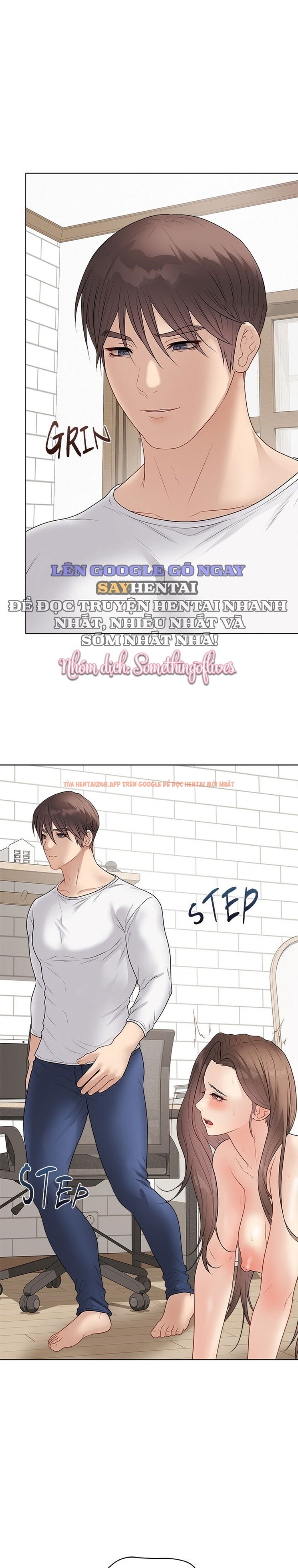 Trang truyện 3 0 trong truyện tranh Ngôi Trường Thác Loạn - Chapter 38 - zhentaivn.pro