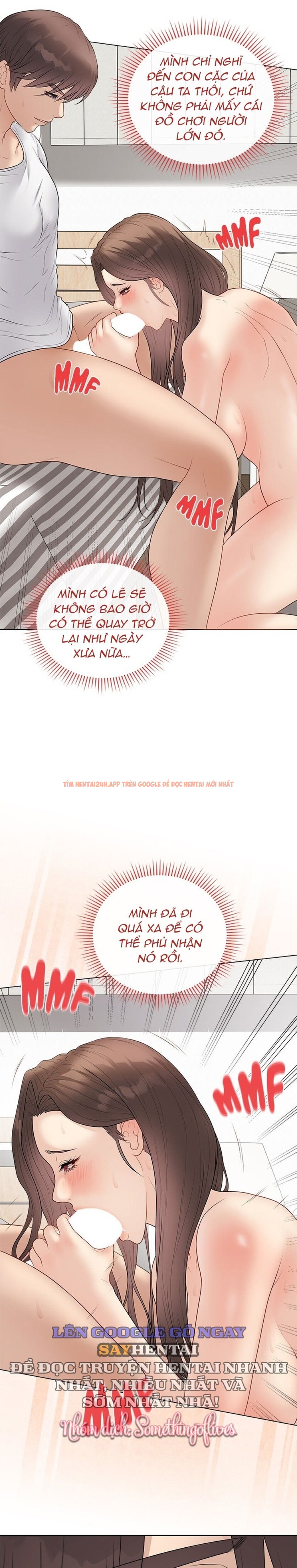 Trang truyện 7 0 trong truyện tranh Ngôi Trường Thác Loạn - Chapter 38 - zhentaivn.pro