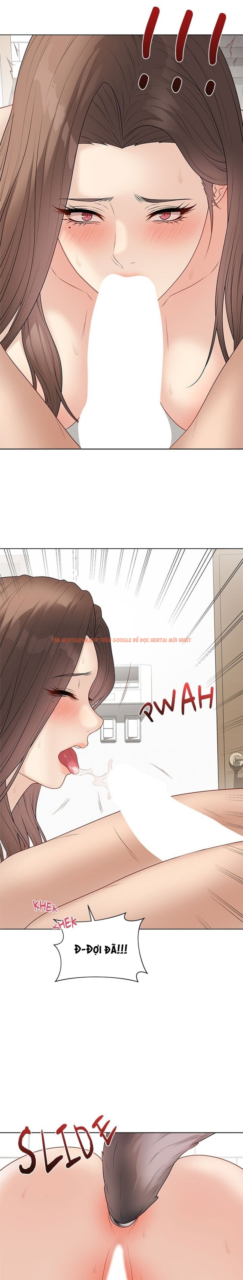 Trang truyện 8 0 trong truyện tranh Ngôi Trường Thác Loạn - Chapter 38 - zhentaivn.pro