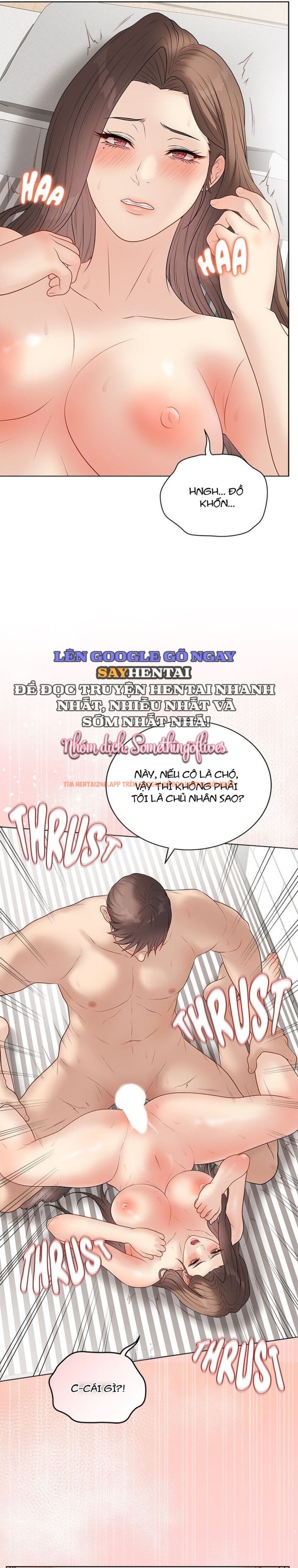 Trang truyện 12 0 trong truyện tranh Ngôi Trường Thác Loạn - Chapter 39 - zhentaivn.pro