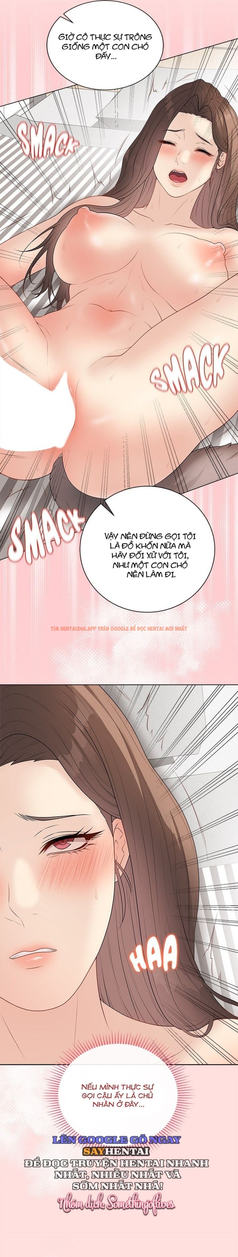 Trang truyện 13 0 trong truyện tranh Ngôi Trường Thác Loạn - Chapter 39 - zhentaivn.pro