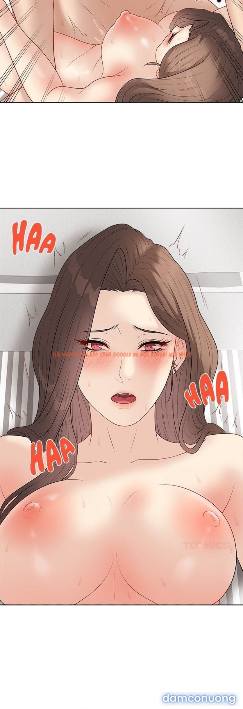 Trang truyện 14 1 trong truyện tranh Ngôi Trường Thác Loạn - Chapter 39 - zhentaivn.pro