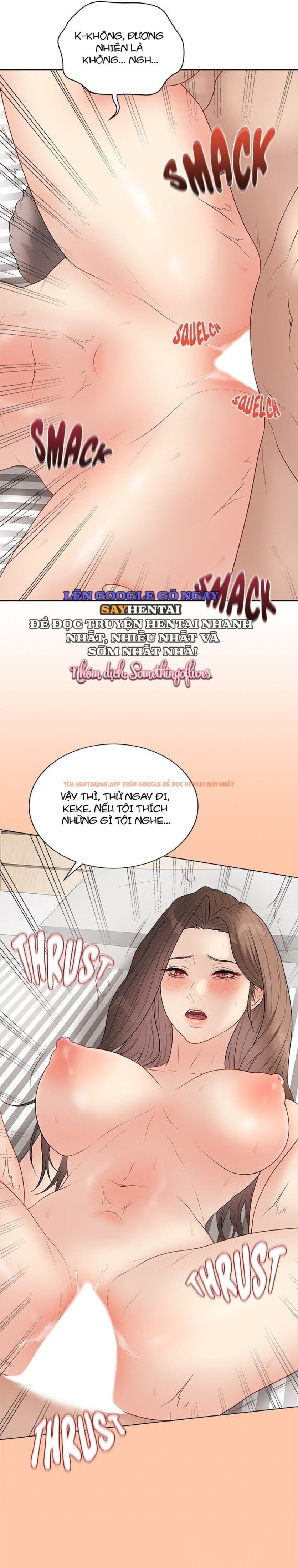 Trang truyện 15 0 trong truyện tranh Ngôi Trường Thác Loạn - Chapter 39 - zhentaivn.pro