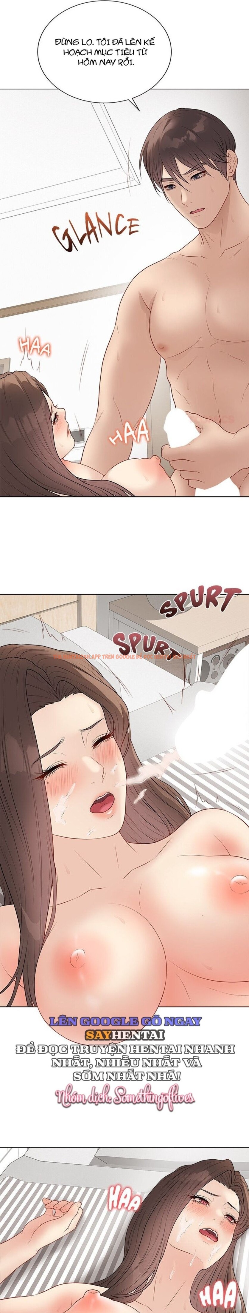 Trang truyện 17 0 trong truyện tranh Ngôi Trường Thác Loạn - Chapter 39 - zhentaivn.pro